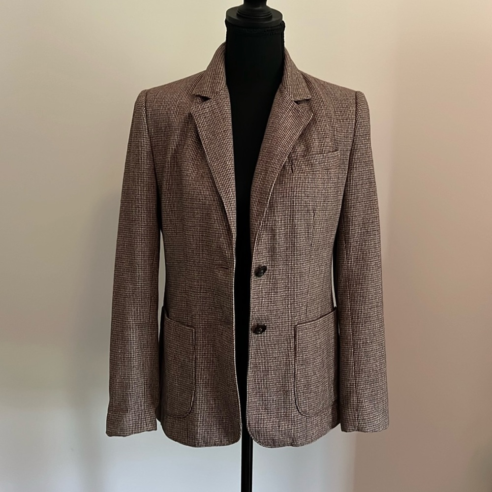Women’s blazer jacket size small